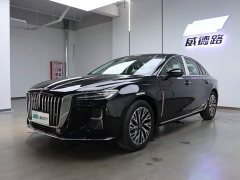 Hongqi H5 2.0T automatic Qichang version - фото 1