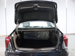 Hongqi H5 2.0T automatic Qichang version - фото 10