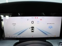Hongqi H5 2.0T automatic Qichang version - фото 12