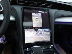 Hongqi H5 2.0T automatic Qichang version - фото 13