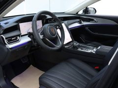 Hongqi H5 2.0T automatic Qichang version - фото 17