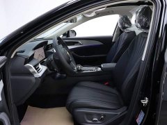 Hongqi H5 2.0T automatic Qichang version - фото 18