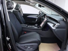 Hongqi H5 2.0T automatic Qichang version - фото 19