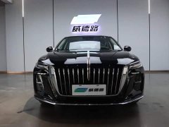 Hongqi H5 2.0T automatic Qichang version - фото 2