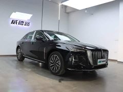 Hongqi H5 2.0T automatic Qichang version - фото 3