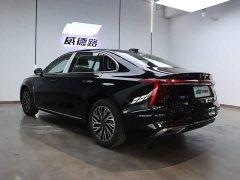 Hongqi H5 2.0T automatic Qichang version - фото 4