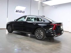 Hongqi H5 2.0T automatic Qichang version - фото 5