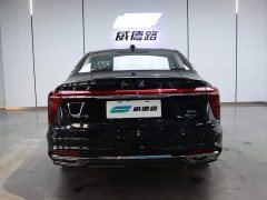 Hongqi H5 2.0T automatic Qichang version - фото 6