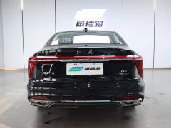 Hongqi H5 2.0T automatic Qichang version - фото 8