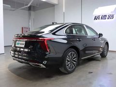 Hongqi H5 2.0T automatic Qichang version - фото 9