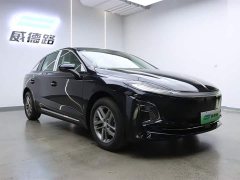 Hongqi E-QM5 2025 500km travel version - фото 4