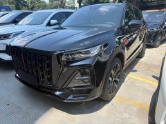 Hongqi HS5 2.0T two-wheel drive Xuanying Edition - фото 1