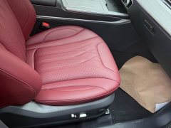 Hongqi HS5 2.0T two-wheel drive Xuanying Edition - фото 10
