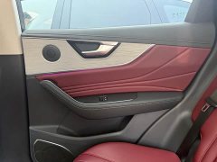 Hongqi HS5 2.0T two-wheel drive Xuanying Edition - фото 13