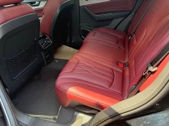 Hongqi HS5 2.0T two-wheel drive Xuanying Edition - фото 14