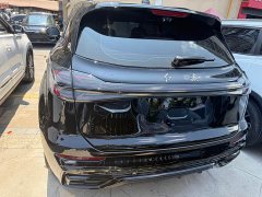 Hongqi HS5 2.0T two-wheel drive Xuanying Edition - фото 15