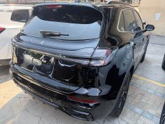 Hongqi HS5 2.0T two-wheel drive Xuanying Edition - фото 16