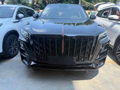 Hongqi HS5 2.0T two-wheel drive Xuanying Edition - фото 3