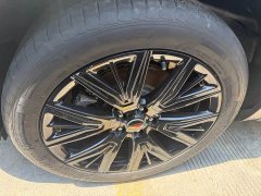 Hongqi HS5 2.0T two-wheel drive Xuanying Edition - фото 4