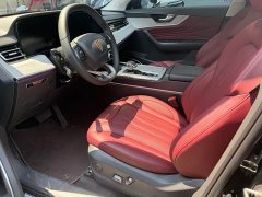 Hongqi HS5 2.0T two-wheel drive Xuanying Edition - фото 6