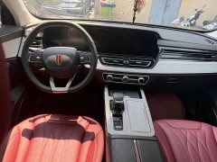 Hongqi HS5 2.0T two-wheel drive Xuanying Edition - фото 7