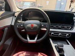 Hongqi HS5 2.0T two-wheel drive Xuanying Edition - фото 8