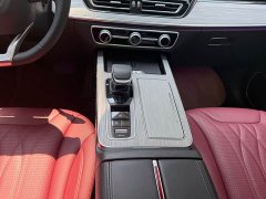 Hongqi HS5 2.0T two-wheel drive Xuanying Edition - фото 9