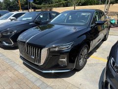 Hongqi H5 1.5T DCT Zhilian Qiyue Edition - фото 1