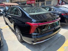 Hongqi H5 1.5T DCT Zhilian Qiyue Edition - фото 14