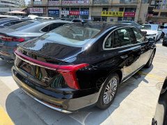 Hongqi H5 1.5T DCT Zhilian Qiyue Edition - фото 15