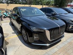 Hongqi H5 1.5T DCT Zhilian Qiyue Edition - фото 2