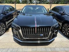 Hongqi H5 1.5T DCT Zhilian Qiyue Edition - фото 3