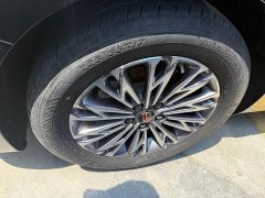 Hongqi H5 1.5T DCT Zhilian Qiyue Edition - фото 4