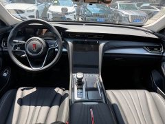 Hongqi H5 1.5T DCT Zhilian Qiyue Edition - фото 7