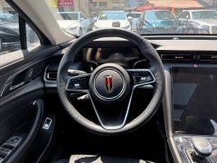Hongqi H5 1.5T DCT Zhilian Qiyue Edition - фото 8