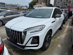 Hongqi HS3 1.5T two-wheel drive good version - фото 1