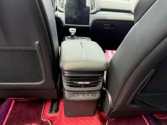 Hongqi HS3 1.5T two-wheel drive good version - фото 10