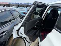 Hongqi HS3 1.5T two-wheel drive good version - фото 12
