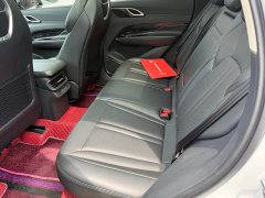 Hongqi HS3 1.5T two-wheel drive good version - фото 13
