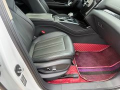 Hongqi HS3 1.5T two-wheel drive good version - фото 14