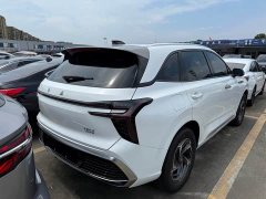 Hongqi HS3 1.5T two-wheel drive good version - фото 15