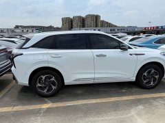 Hongqi HS3 1.5T two-wheel drive good version - фото 16