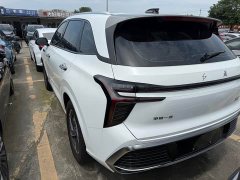 Hongqi HS3 1.5T two-wheel drive good version - фото 17