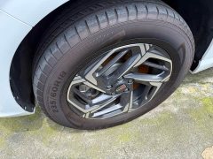 Hongqi HS3 1.5T two-wheel drive good version - фото 4