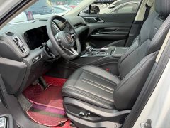 Hongqi HS3 1.5T two-wheel drive good version - фото 5