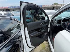 Hongqi HS3 1.5T two-wheel drive good version - фото 6
