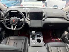 Hongqi HS3 1.5T two-wheel drive good version - фото 7