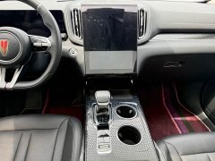Hongqi HS3 1.5T two-wheel drive good version - фото 8