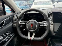 Hongqi HS3 1.5T two-wheel drive good version - фото 9