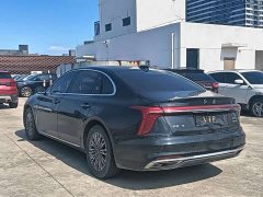 Hongqi H5 2.0T Automatic Zhilianqichang Edition - фото 16